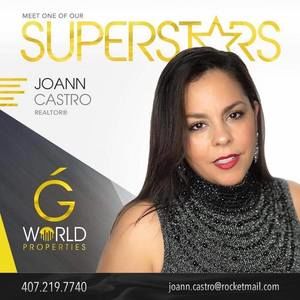 Meet your Posher, Nina